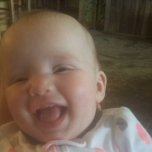 Meet your Posher, Adam